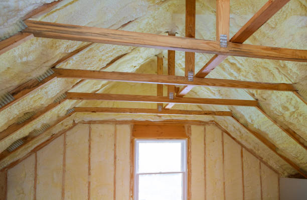 Best Fiberglass Insulation  in Ocean Springs, MS