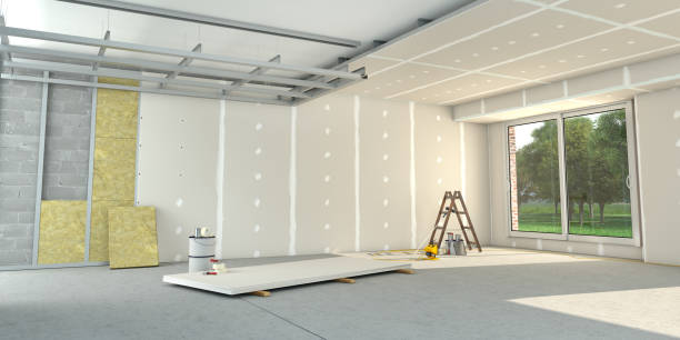 Best Soundproof Insulation Installation  in Ocean Springs, MS