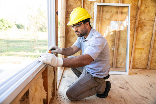 Best Insulation Replacement Services  in Ocean Springs, MS