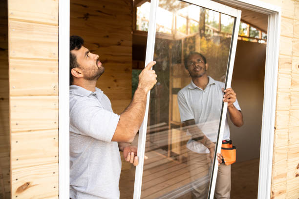 Best Garage Insulation Installation  in Ocean Springs, MS