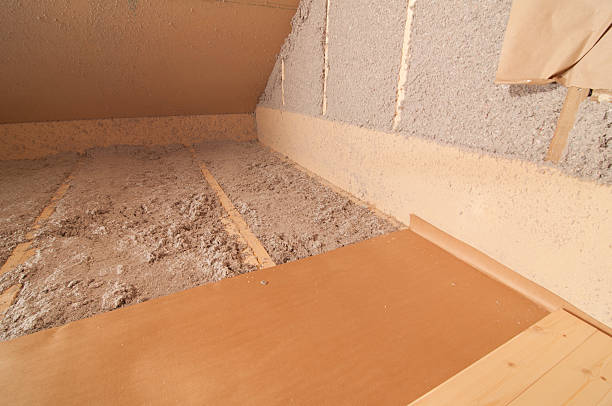 Range of Insulation Solutions in Ocean Springs, MS